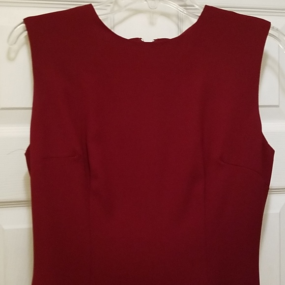 RAMPAGE DRESS - Picture 2 of 11